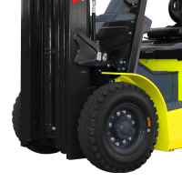 Электрический погрузчик YETT CPD25-A3LIH4-M-ZSM700-3W HV Market