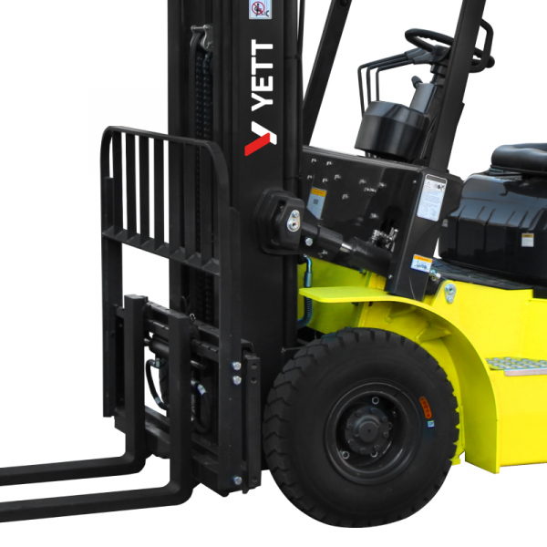 Дизельный погрузчик YETT CPCD30-WS1K2-M400-3W