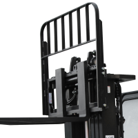 Дизельный погрузчик с кабиной YETT CPCD15-WS5K2-M350-3W-K HV Market