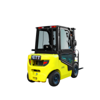 Дизельный погрузчик с кабиной YETT CPCD15-XCK2-M400-3W-K HV Market