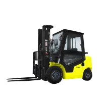 Дизельный погрузчик с кабиной YETT CPCD30-WS1K2-M400-3W-K HV Market