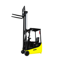 Электрический мини-погрузчик YETT ERM10 mini li-ion ZSM450-SS HV Market