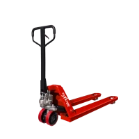 Гидравлическая тележка FOXSTER AC25 HV Market