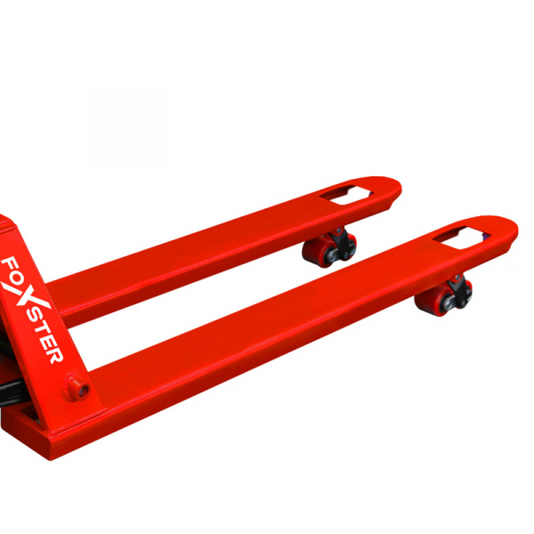 Гидравлическая тележка FOXSTER AC25 (L1500) HV Market