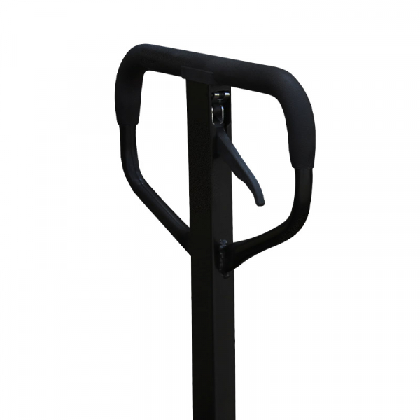 Гидравлическая тележка FOXSTER AC25 (L2000) HV Market