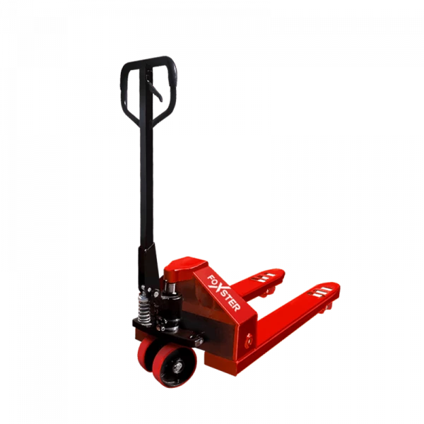 Гидравлическая тележка FOXSTER AC50 HV Market