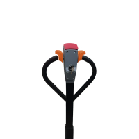 Самоходный электроштабелер PROLIFT M2 SDR 1525-S HV Market