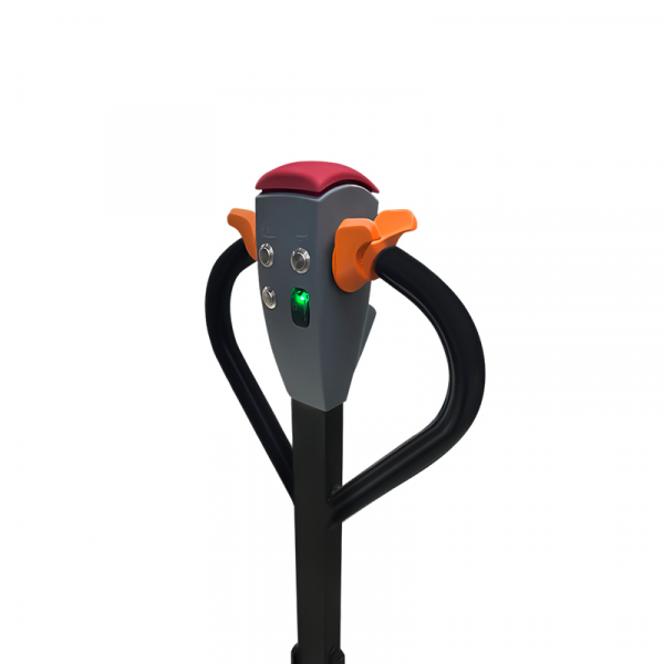 Самоходный электроштабелер PROLIFT M2 SDR 1516-S HV Market