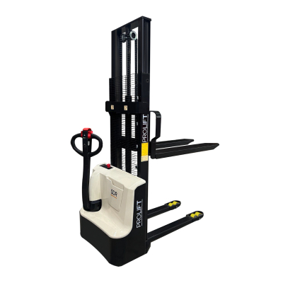 Самоходный электроштабелер PROLIFT M2 SDR 1235 li-ion HV Market