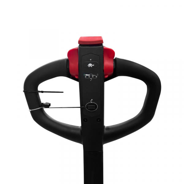 Самоходный электроштабелер PROLIFT M2 SDR 1035 li-ion HV Market