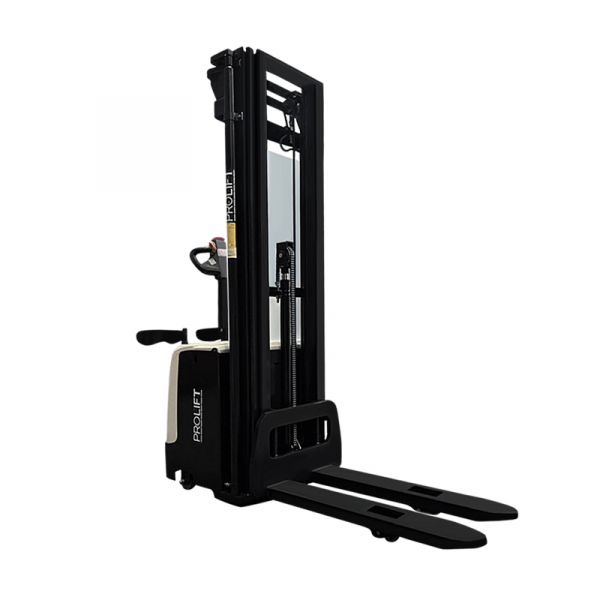 Самоходный электроштабелер PROLIFT M2 SDK 1645 HV Market