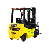 Дизельный погрузчик с японским двигателем YETT DRP15-WS5K2-ZSM480-SS HV Market