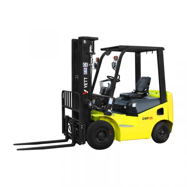 Дизельный погрузчик YETT DRP25-XC5K2-M300-3W HV Market