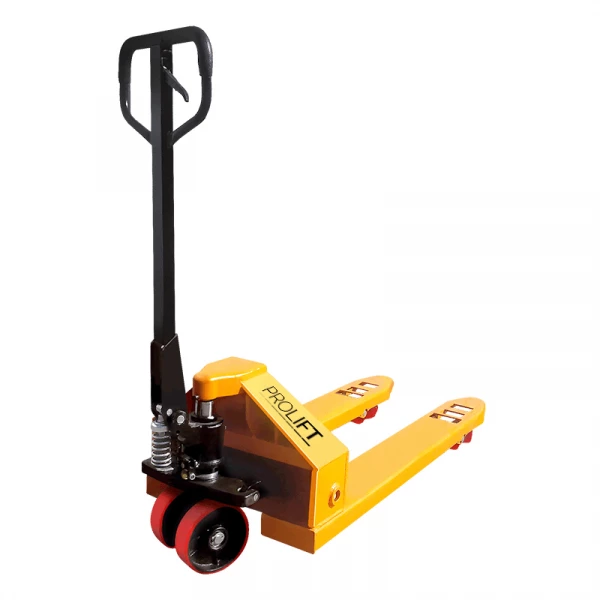 Гидравлическая тележка PROLIFT AC50 HV Market