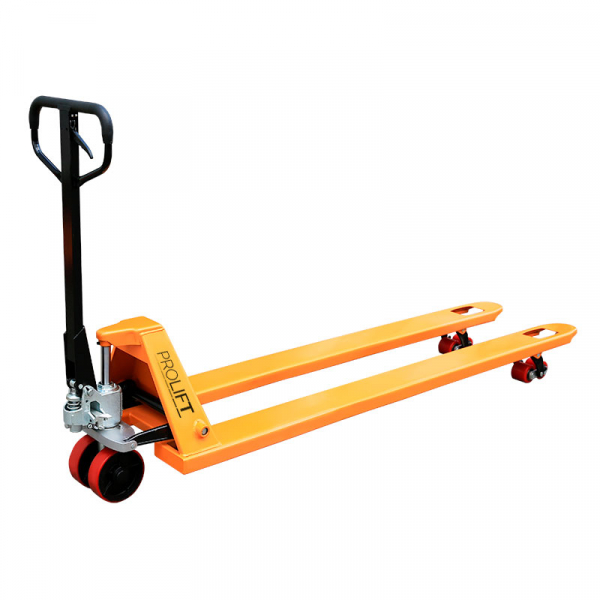 Гидравлическая тележка PROLIFT AC25 (L2000) HV Market