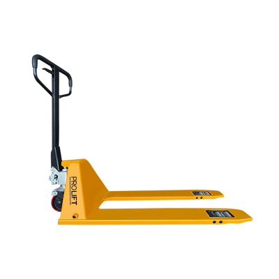 Гидравлическая тележка PROLIFT AC-low-35 HV Market