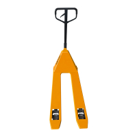 Гидравлическая тележка PROLIFT AC-low-35 HV Market