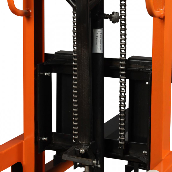 Бочкоопрокидыватель SD 350 HV Market