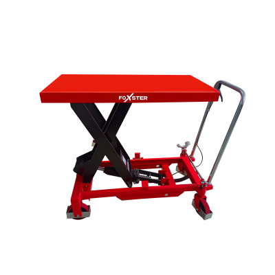 Стол гидравлический FOXSTER TF75 HV Market