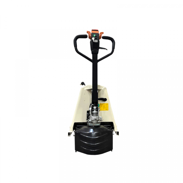 Самоходная тележка с гидравлическим подъемом вил PROLIFT M2 ST15L HV Market