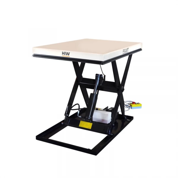 Подъемный стол PROLIFT M2 HIW2.0EU HV Market