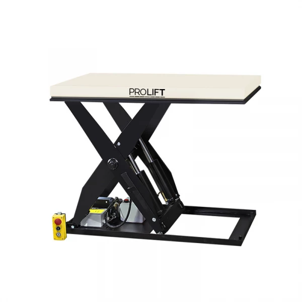 Подъемный стол PROLIFT M2 HIW3.0EU HV Market