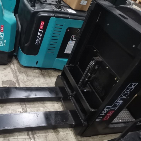 Подборщик заказов PROLIFT PRO LRH10 HV Market