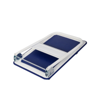 Тележка платформенная ТП 150 с покрытием HV Market