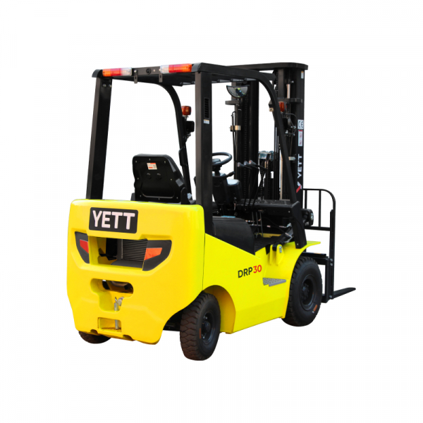 Дизельный погрузчик с японским двигателем YETT DRP35-M1K2C-ZSM480-SS