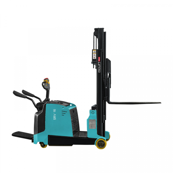Штабелер с противовесом PROLIFT PRO SRV 1655 HV Market