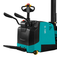 Штабелер с противовесом PROLIFT PRO SRV 1655 HV Market