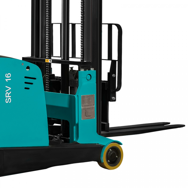 Штабелер с противовесом PROLIFT PRO SRV 1655 HV Market