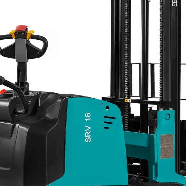 Штабелер с противовесом PROLIFT PRO SRV 1655 HV Market