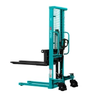 Ручной штабелер PROLIFT PRO TRV 1525 HV Market