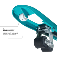 Гидравлическая тележка PROLIFT PRO RT25 HV Market