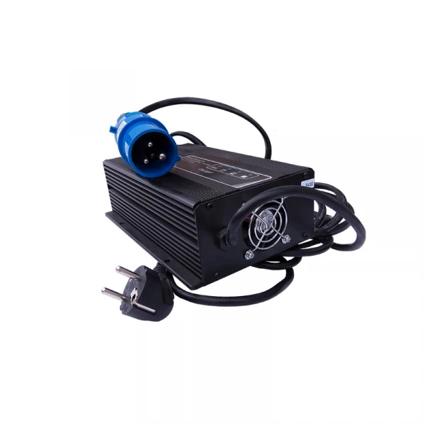 Зарядное устройство для штабелеров SPN (12В) HV Market