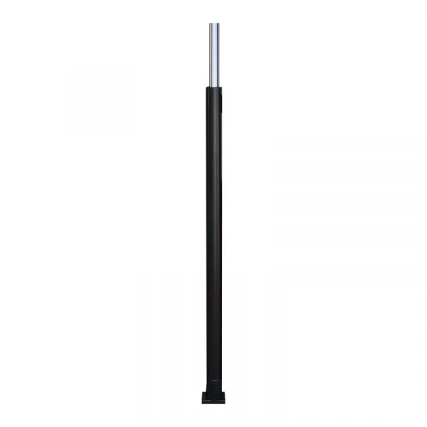 Центральный гидроцилиндр для штабелеров SDR1645/SDK1645 HV Market