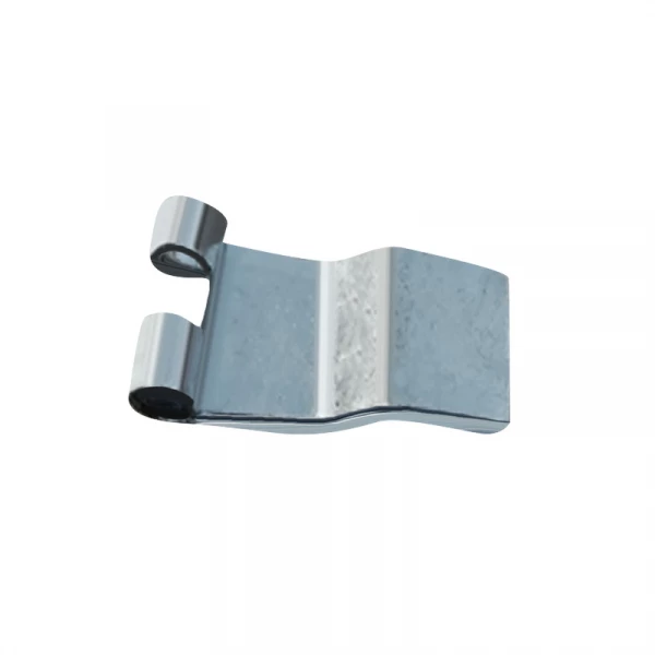 Пластина рычага управления режимом работы для гидравлических тележек DF25 HV Market