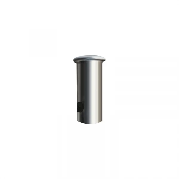 Ось крепления углового рычага к опорной площадке для гидравлических тележек DF25 HV Market