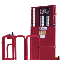 Комплектовщик заказов PROLIFT BP3045 HV Market