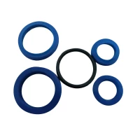 Ремкомплект гидроузла для TRV2016 HV Market