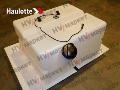 4000049460 - Топливный бак HV Market