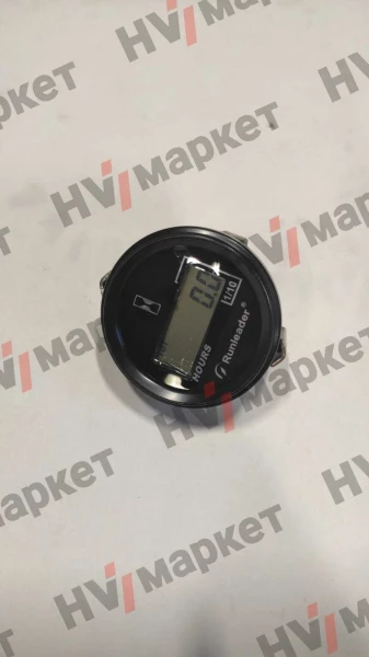 2440309010A - Счетчик моточасов HV Market