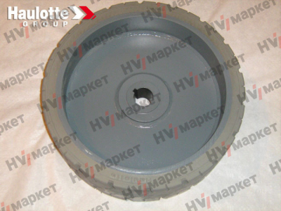 2820302890A - Колесо в сборе Haulotte Compact HV Market