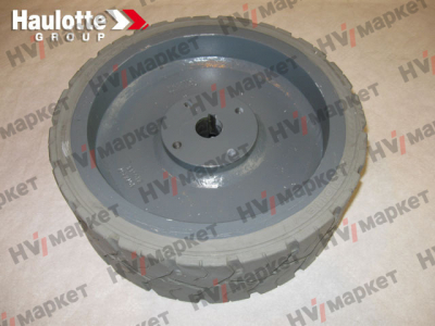 2820302920A - Колесо Haulotte Optimum 8 AC/AE (4000502160) HV Market