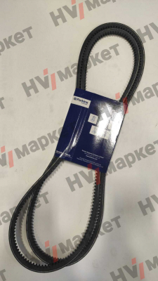 4000053460A - Ремень Perkins 2614B643 HV Market