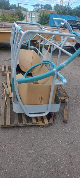 Люлька HAULOTTE (Платформа подъемного оборудования) 183P252780