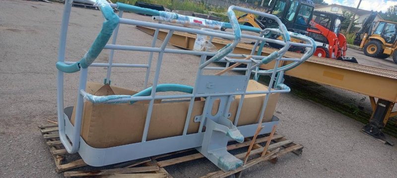 Люлька HAULOTTE (Платформа подъемного оборудования) 183P252780