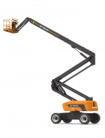 Коленчатый подъемник Skyboom GTZZ-25J (2023) HV Market