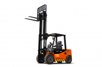 Вилочный электрический погрузчик SIBTRIKE SF4 LIGHT 20.3LA 2000 кг HV Market